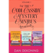 The Codi Cassidy Mystery Omnibus: Volume 1