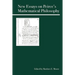 New Essays on Peirce's Mathematical Philosophy