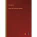 Song-Tide, and Other Poems