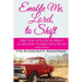 Enable Me, Lord, to Shift: Are you stuck in idle? Learn how to shift into Truth and live! Relational Domain