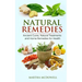Natural Remedies - Ancient Cures, Natural Treatments and Home Remedies for Health