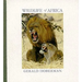 Wildlife of Africa: Booklet