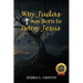 Why Judas was Born to Betray Jesus