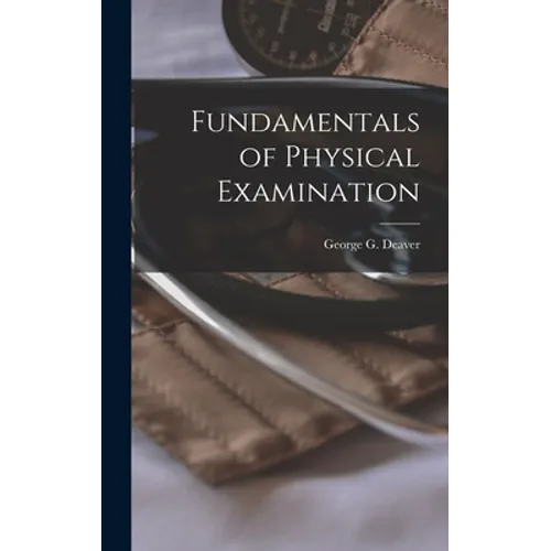 Fundamentals of Physical Examination