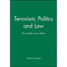 Terrorism, Politics and Law: The Achille Lauro Affair
