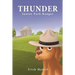 Thunder Junior Park Ranger: First Book in the Thunder Junior Park Ranger Series