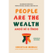People Are the Wealth: An African Vision for a People-Focused, Missional Christian Life