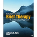 Solution-Focused Brief Therapy: A Multicultural Approach