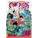 One Piece, Vol. 98