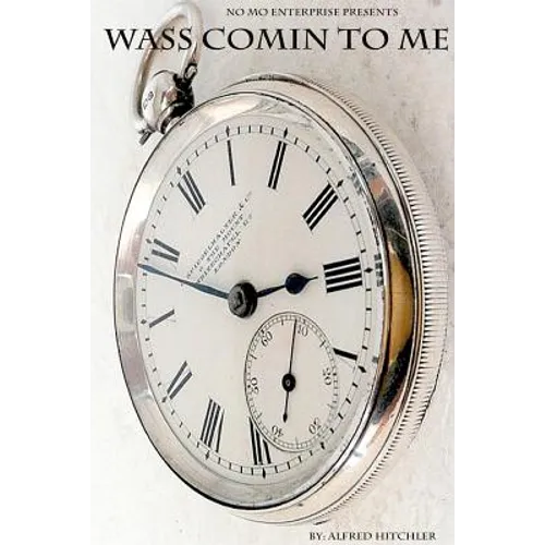 wass coming to me . . .