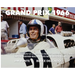 Grand Prix 1966: The On-Set Photography Of Luis Delgado From The Landmark James Garner Film That Redefined Realism In Auto Racing Motion Pictures