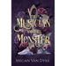 The Musician and the Monster: A gothic Beauty and the Beast retelling