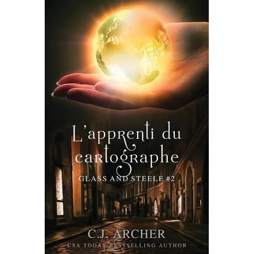 L'Apprenti du Cartographe