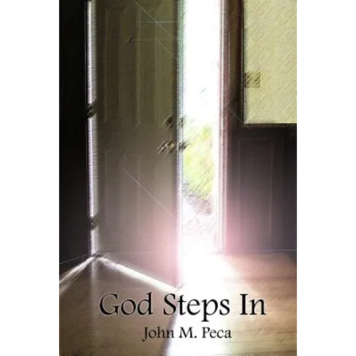 God Steps In