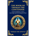 The Book of Thomas the Contender: Mystical Teachings on the Struggle for Enlightenment (Deluxe Hardbound Edition)