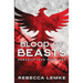 Blood of Beasts: Geneshifters Book 1