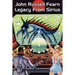 Legacy from Sirius: A Classic Science Fiction Novel