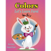 Let's Learn Farsi: Colors