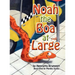 Noah the Boa at Large