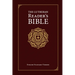 The Lutheran Reader's Bible