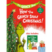 The Grinch Two-Book Boxed Set: Dr. Seuss's How the Grinch Stole Christmas! Full-Color Edition and How the Grinch Lost Christmas!