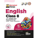 Olympiad Champs English Class 8 with Chapter-wise Previous 10 Year (2013 - 2022) Questions 5th Edition Complete Prep Guide with Theory, PYQs, Past & P