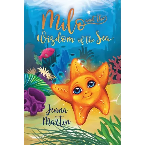 Milo and the Wisdom of the Sea