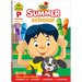 School Zone Preschool Summer Scholar Workbook