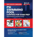 2023 South Carolina PSI Swimming Pool Contractor Exam Prep: 2023 Study Review & Practice Exams
