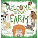 Welcome To Our Farm