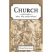 Church: What, Why, and for Whom?