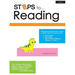 Steps to Reading Book 1: Short Vowels
