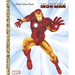 The Invincible Iron Man (Marvel: Iron Man)