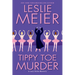 Tippy Toe Murder