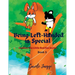 Being Left-Handed is Special: Cuddles The Little Red Fox Series