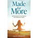 Made for More: 365 Devotions for the Woman Who Refuses to Settle
