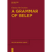 A Grammar of Belep