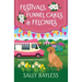 Festivals, Funnel Cakes & Felonies
