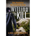 Willing to Kill, the Executioner: Mack Bolan Short Story