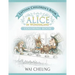 Latvian Children's Book: Alice in Wonderland (English and Latvian Edition)