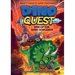 Rise of the Dino-Sorcerer