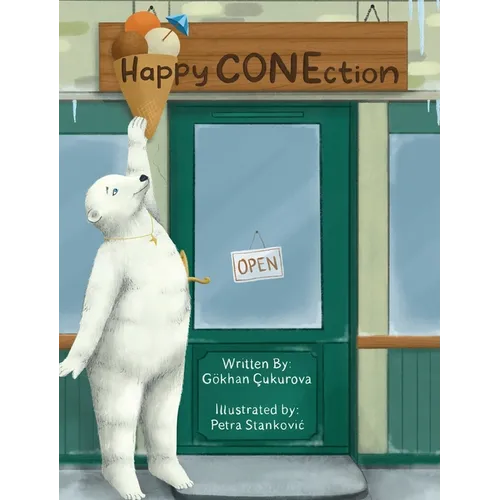 Happy CONEction
