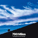 790 Miles