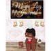 Fall Movies Hallmark Journal: Thanksgiving Movie Bucket List Notebook To Write In Titels To Watch, Notes, Quotes & Ideas - Personal Autumn Birthday Gi