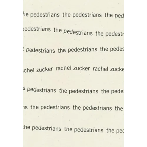 The Pedestrians