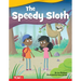 The Speedy Sloth