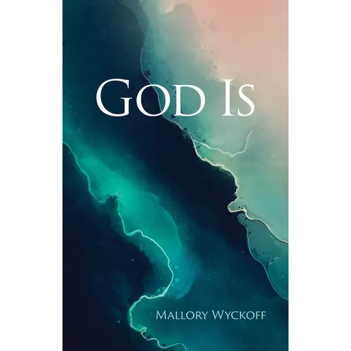 God Is