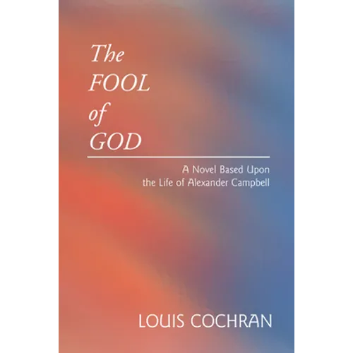 The Fool of God