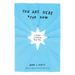 You Are Here (for Now): A Guide to Finding Your Way