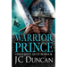 Warrior Prince